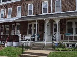 532 W Cedar St, Allentown, PA 18102