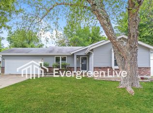 12105 Castilon Ave, Saint Louis, MO 63138