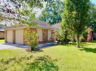 3416 Avenue R, Rosenberg, TX 77471