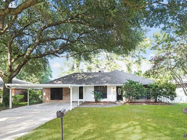 4504 Beaver Creek Dr, Greenwell Springs, LA 70739