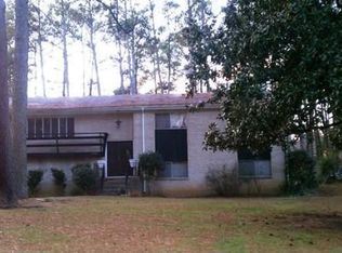 4345 Hidden Ct, Atlanta, GA 30349
