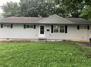 7601 E 107th St, Kansas City, MO 64134