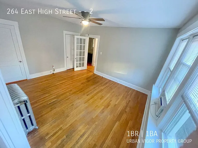 264 E High St #2 — Photo 16