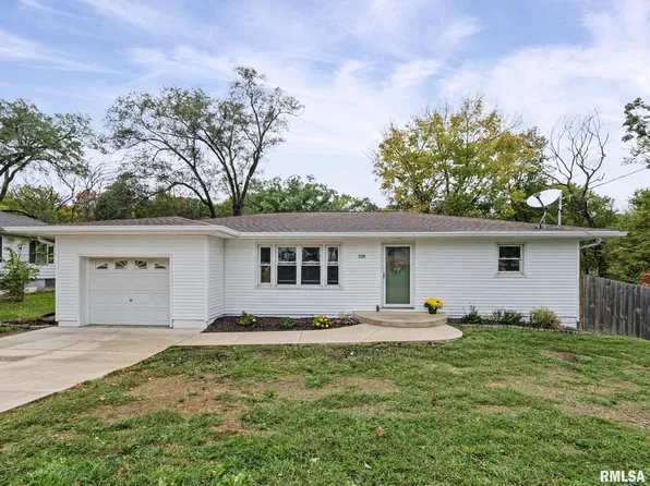 328 Randolph Ave, East Peoria, IL 61611