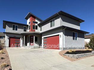 9262 Kathi Creek Dr, Colorado Springs, CO 80924