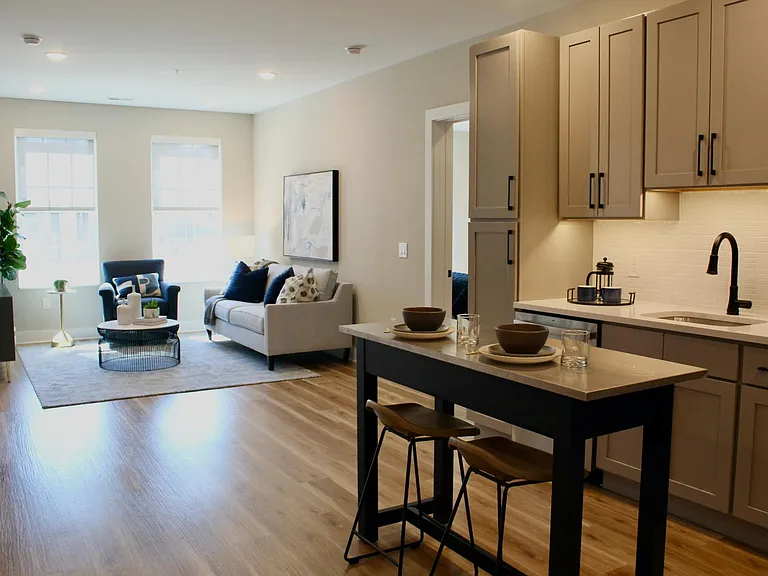 The Fritz Apartments — Photo 27
