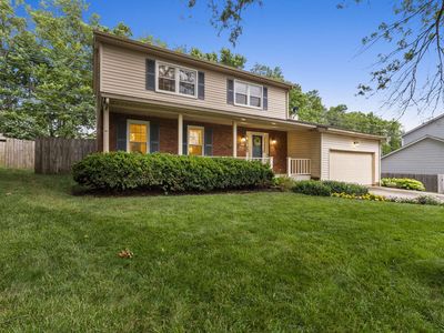 884 Edgewood Dr, Lexington, KY, 40515