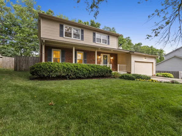 884 Edgewood Dr, Lexington, KY 40515