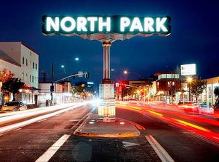 3338 Herman Ave APT 3, San Diego, CA 92104