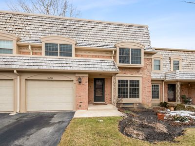 2S753 Avenue Orleans, Oak Brook, IL, 60523
