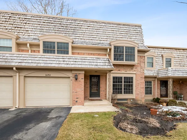 2S753 Avenue Orleans, Oak Brook, IL 60523