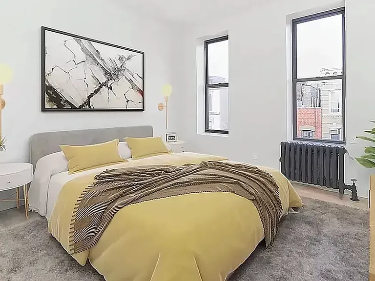 157 Suffolk St #202 — Photo 3