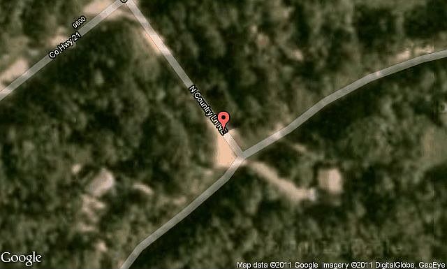 Map View