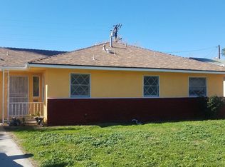 541 Lanier St, Hemet, CA 92543