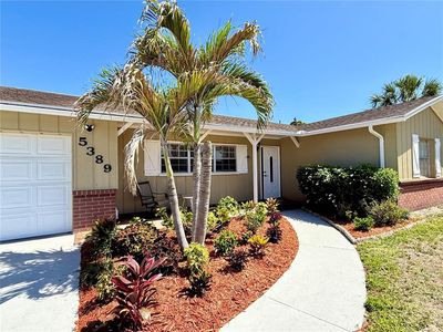 5389 FOXWOOD DRIVE, Sarasota, FL, 34232