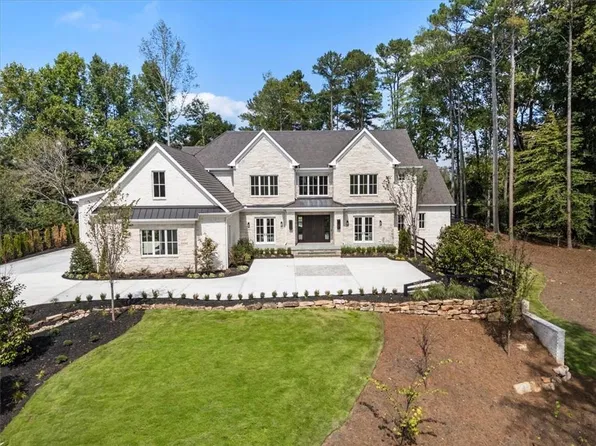 13265 Owens Way, Milton, GA 30004