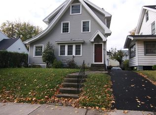 27 Vayo St, Irondequoit, NY 14609