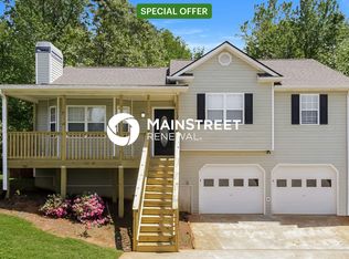 125 Fairview Ln, Dallas, GA 30157