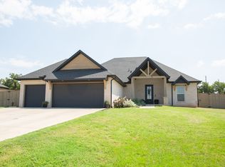 11520 Blue Heron Crk, Guthrie, OK 73044