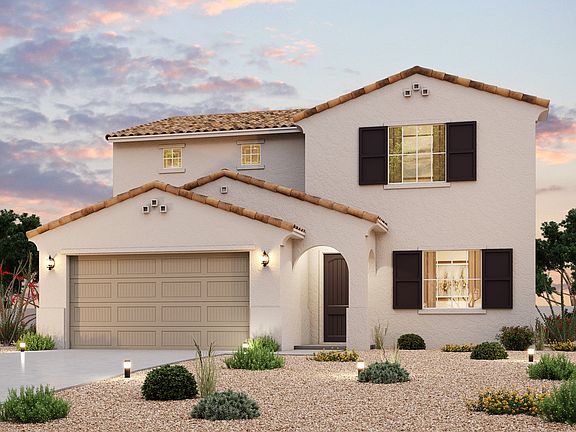 2nd image of 35665 W La Paz St