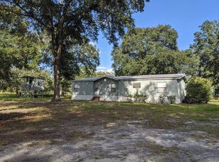 21805 Wint Rewis Rd, Sanderson, FL 32087