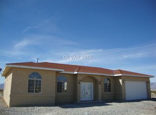 5810 Tatum Rd, Pahrump, NV 89061