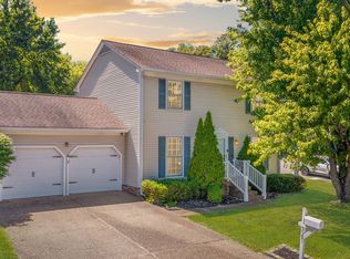 5381 Village Way, Nashville, TN 37211