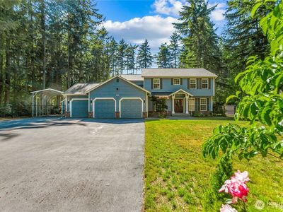 1093 SE St Patrick Court, Pt Orchard, WA, 98367