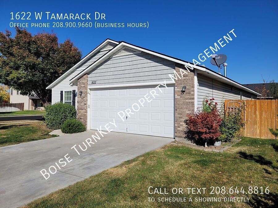 1st image of 1622 W Tamarack Dr