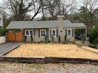 1919 5th St S, Birmingham, AL 35205