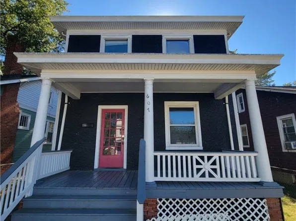 607 Pollock St, Richmond, VA 23222