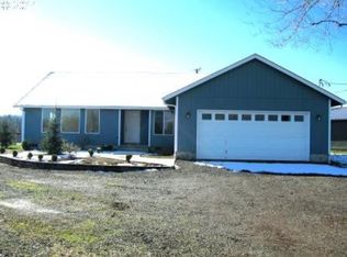 33034 Camas Swale Rd, Creswell, OR 97426