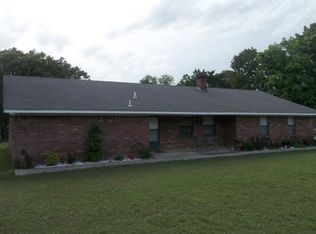 14891 County Road 3594, Ada, OK 74820