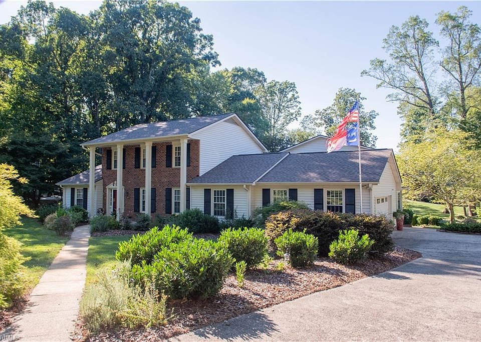 4 Kempton Dr, Greensboro, NC 27406 Zillow