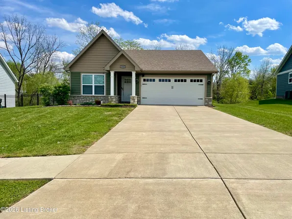 7997 Pikewood Field Way, Louisville, KY 40219