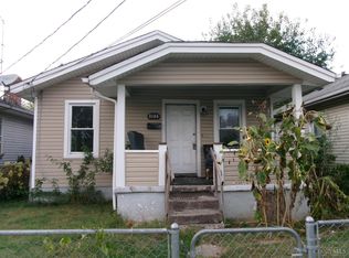 1034 Symmes Ave, Hamilton, OH 45015