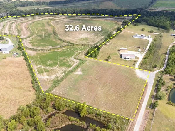 Fiddlers Green Rd, Crowley, LA 70526