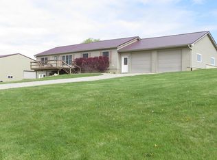 5176 Highway 63, Montezuma, IA 50171