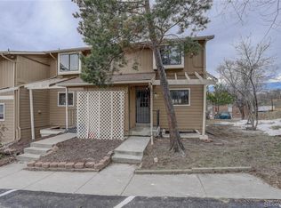 9105 Oberon Rd APT 1, Arvada, CO 80004