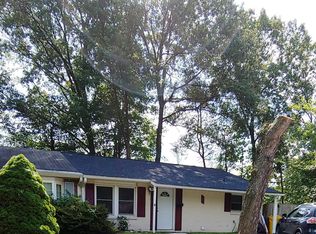 1314 Tenbrook Rd, Odenton, MD 21113