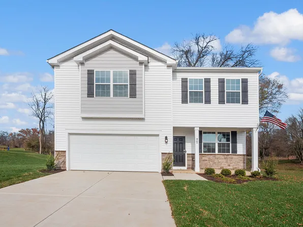 Penwell Plan, Red Hill