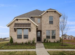 511 Embargo Dr, Fate, TX 75189