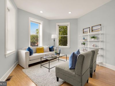1353 Maryland Ave NE, Washington, DC, 20002