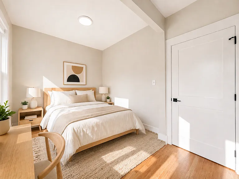 18 Creighton St #3 — Photo 7