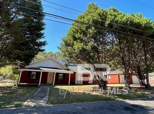 516 Government St, Greenville, AL 36037