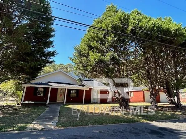 516 Government St, Greenville, AL 36037