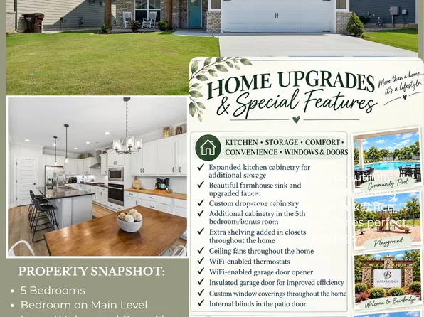 7408 Dividing Way, Ooltewah, TN 37363