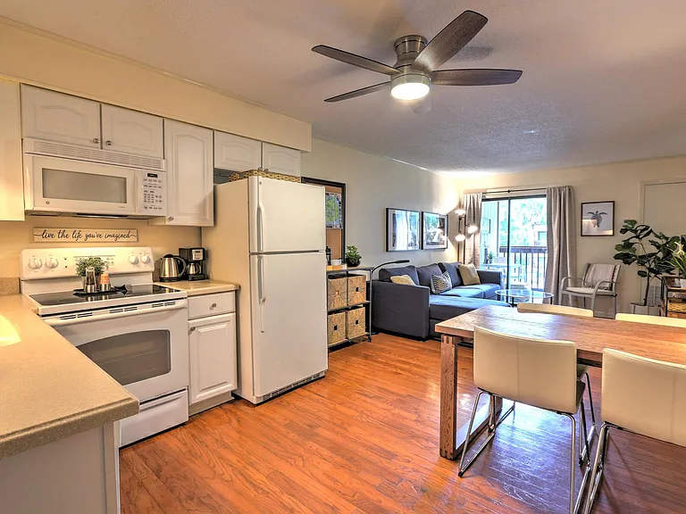 21 Lagoon Rd #A2B — Photo 5