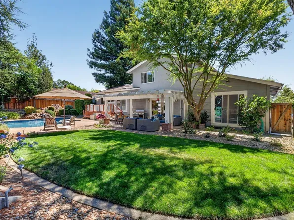 3358 Linda Mesa Way, Napa, CA 94558