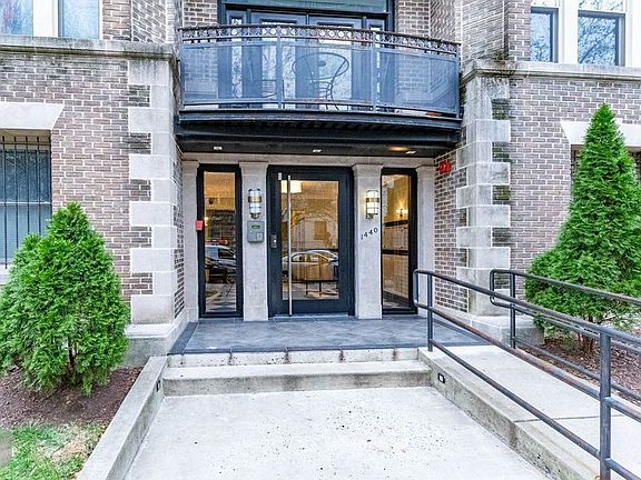 2nd image of 1440 Columbia Rd NW APT 303